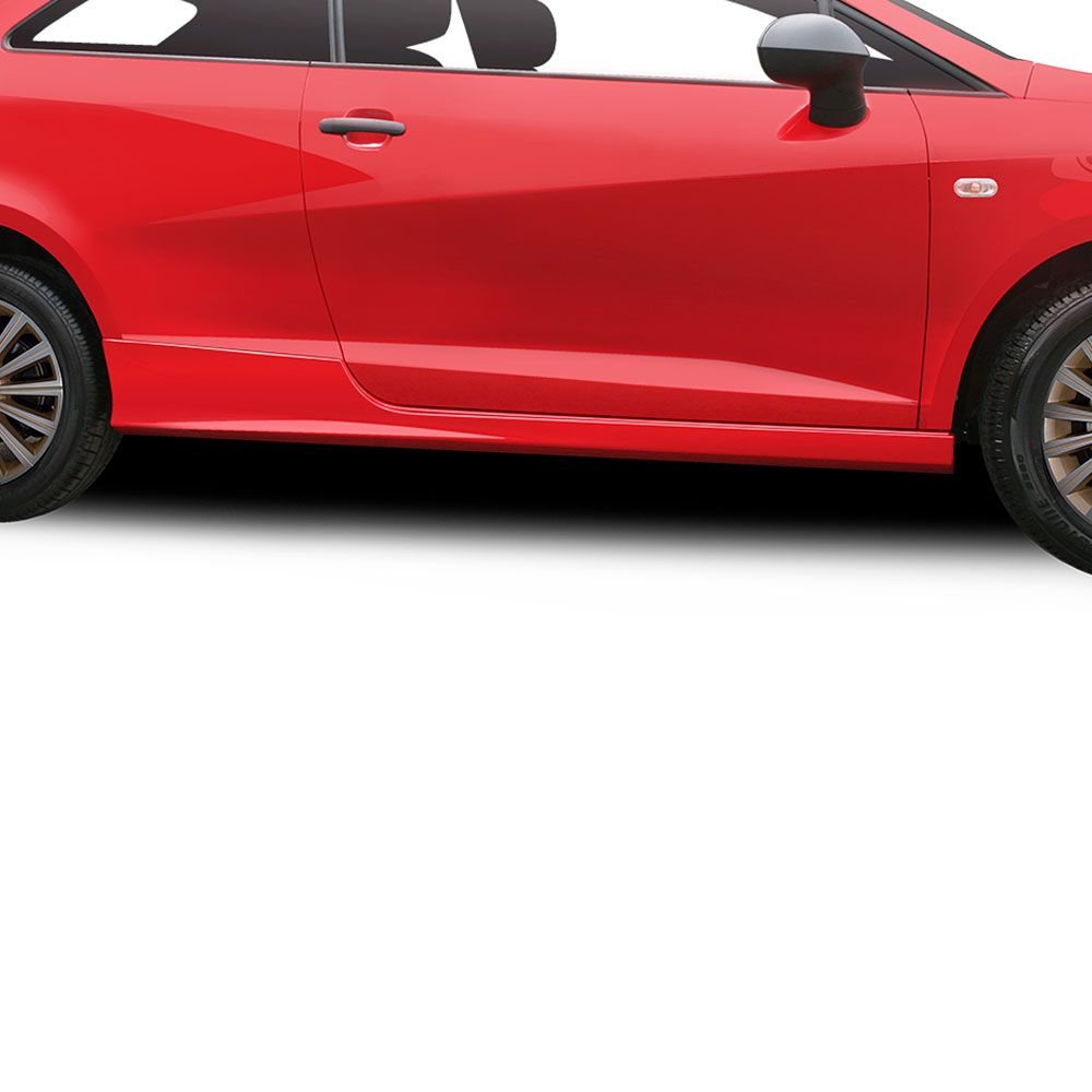 Juego de Faldones para Seat Ibiza 3 puertas (2010-2017)