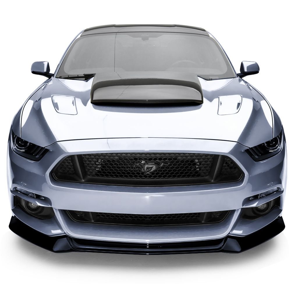 Reemplazo De Fascia Delantera para Ford Mustang (2015-2017)
