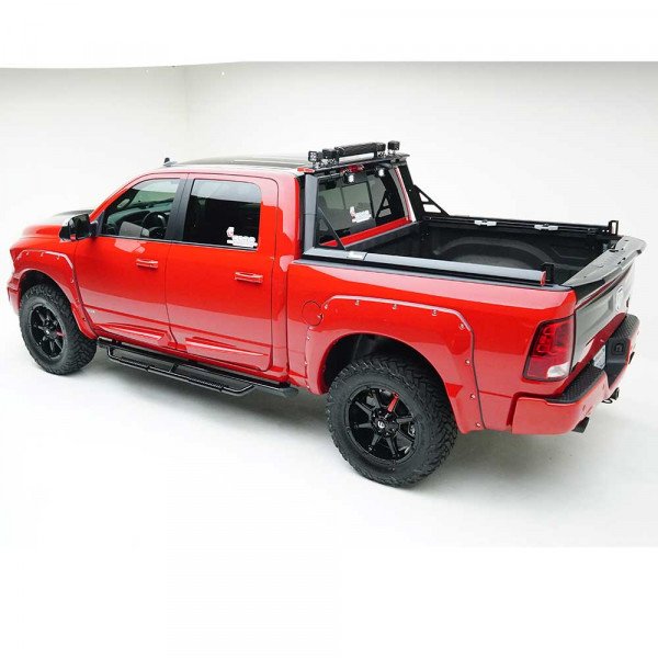 Body kit sport para 2013-2018 RAM CLASSIC 1500 OFF-ROAD