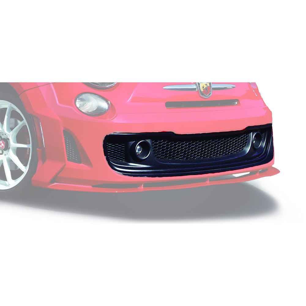 Spoiler Delantero o Lip para Fiat 500 (2012-2019)